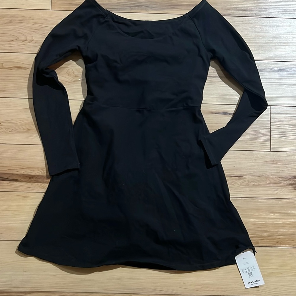 New with tags Halara dress